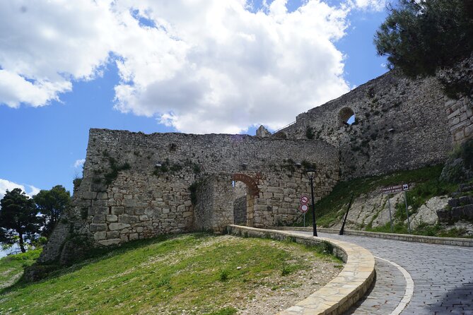 UNESCO heritage in Albania - 4 days - Meals, hotels, transport, and group size