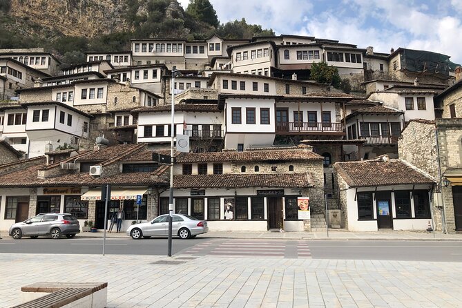 UNESCO Heritage Sites in Albania on 3 day tour - Why this three-day route works