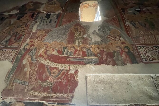 UNESCO Heritage Sites in Albania on 3 day tour - The guides and the feel of the experience