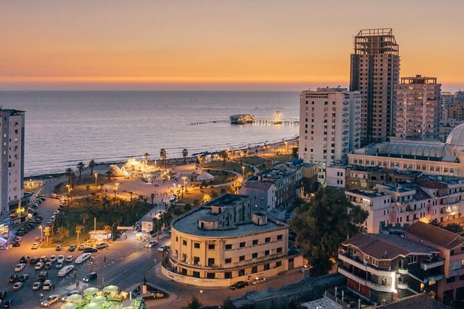 UNESCO Heritage Sites in Albania on 3 day tour - Who should book this tour