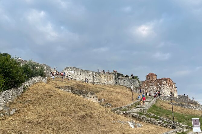 UNESCO Heritage Sites in Albania on 3 day tour - Should you book it?