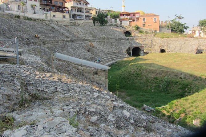 UNESCO Heritage Sites in Albania on 3 day tour - FAQ