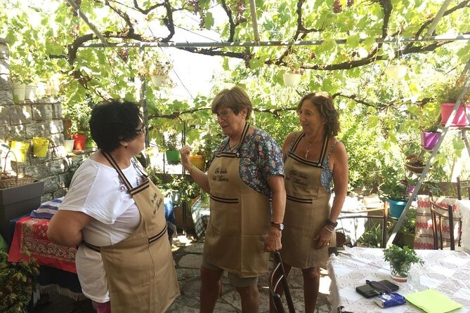 Vegetarian Cooking Class @Teta Marjeta - Why the $56.59 price can make sense