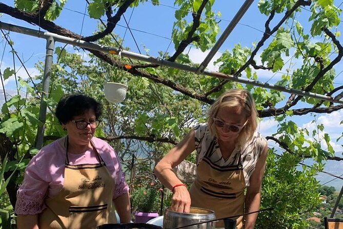 Vegetarian Cooking Class @Teta Marjeta - Who will enjoy Teta Marjeta’s cooking class