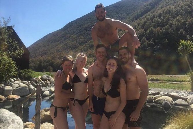 Visit Benje Thermal Baths & Kelcyra Waterfall & Langarica Canyon - Booking, timing, and cancellation advice