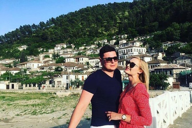 Visit Berat on a day trip from Saranda - What the private format adds