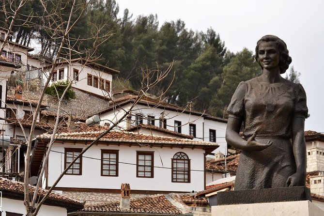 Visit Berat on a day trip from Saranda - Is $150.18 a fair price?