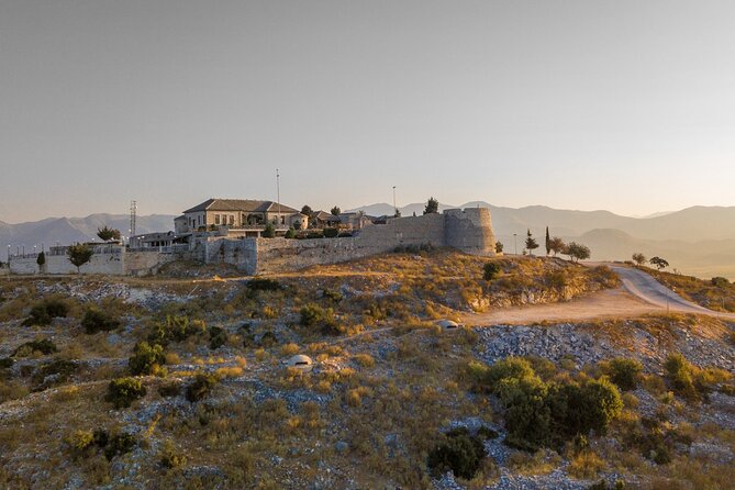 Visit Blue Eye, Gjirokastra & Lekursi Castle - Three Albanian highlights in five to six hours