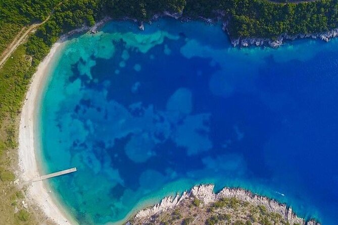 Visit Kroreza Beach by Boat - What to bring when lunch is not included