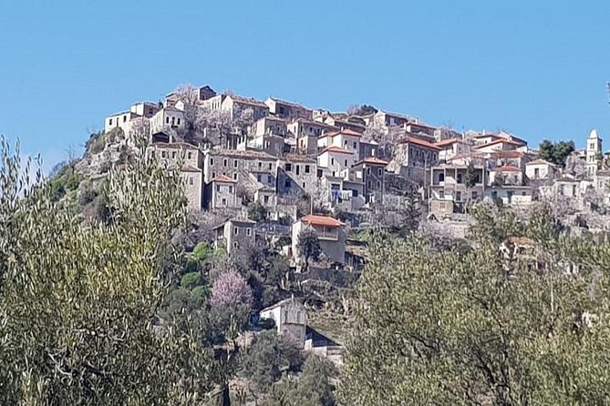 Visit Qeparo Village and The Beaches of Himara - Key points at a glance