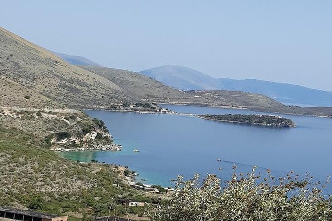 Visit Qeparo Village and The Beaches of Himara - Vehicle comfort and the one serious warning