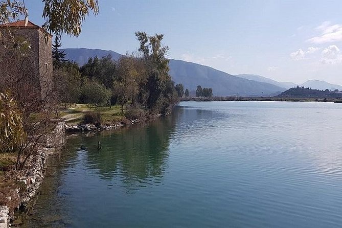 Visit The Ancient City of Butrint and the Beaches of Ksamil - Who Will Get the Most From This Tour?
