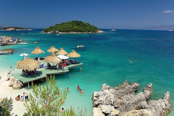 Visit The Ancient City of Butrint and the Beaches of Ksamil - FAQ