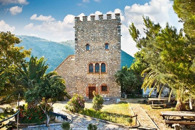Visit The Ancient City of Butrint and the Beaches of Ksamil - What a Good Guide Adds at the Ruins