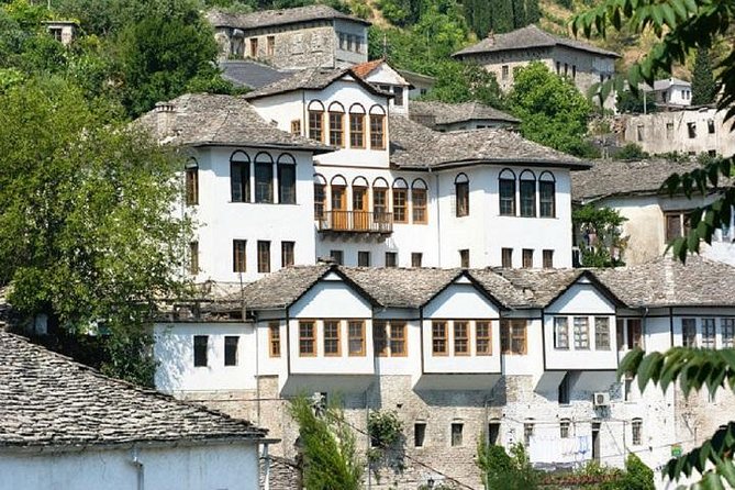 Visit the City of Gjirokastra - Key details before you book
