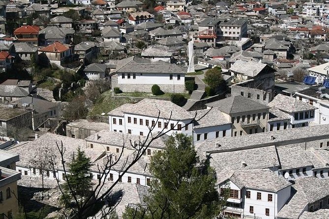 Visit the City of Gjirokastra - Why Gjirokastra makes a strong day trip from Saranda