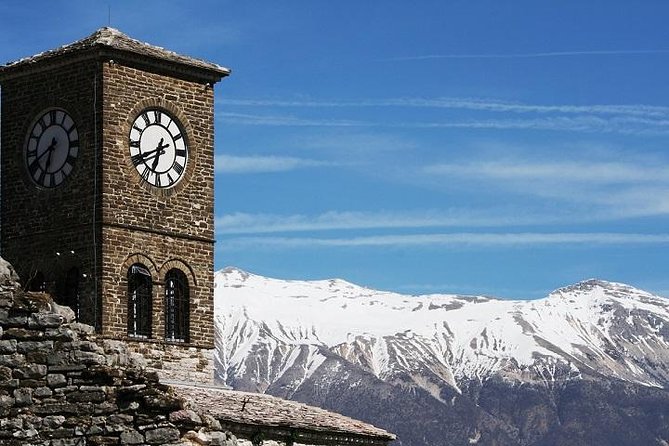 Visit the City of Gjirokastra - The Ethnographic Museum and Enver Hoxha’s former home