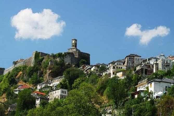 Visit the City of Gjirokastra - Ismail Kadare’s museum house