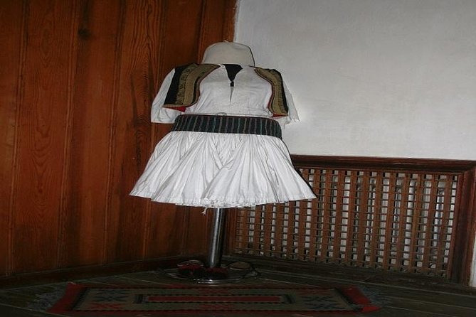 Visit the City of Gjirokastra - Free time for your own Gjirokastra