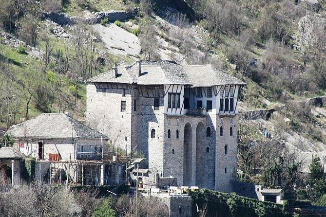 Visit the City of Gjirokastra - Is $92.63 a fair price?