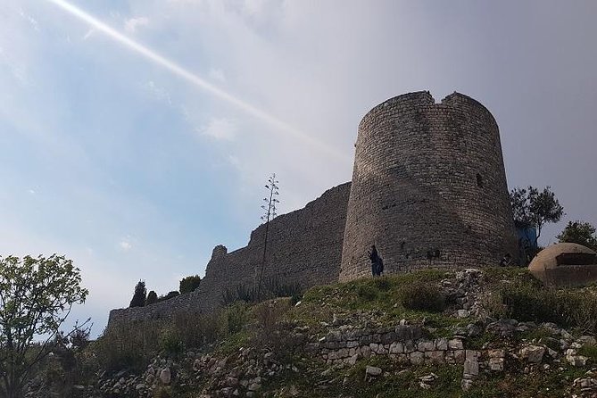 Visit The National Park of Blue Eye and The Fortress of Lekuresi - Timing, group size, and who will enjoy it