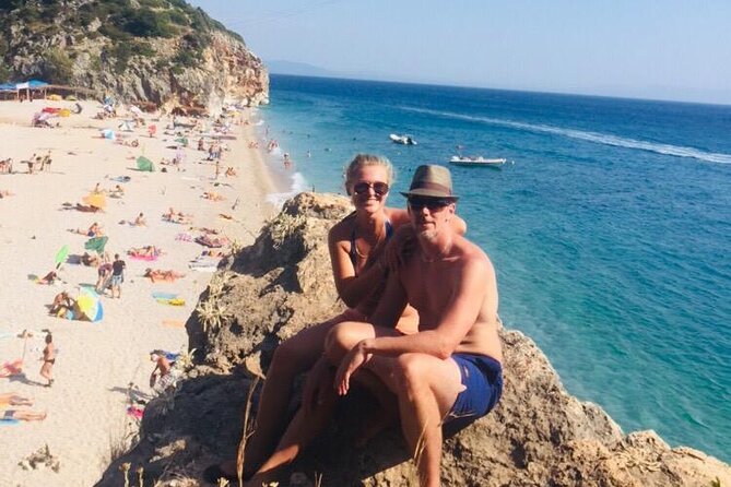 Visit Vlore & Himare Beaches includes lunch - Key points to know before you go
