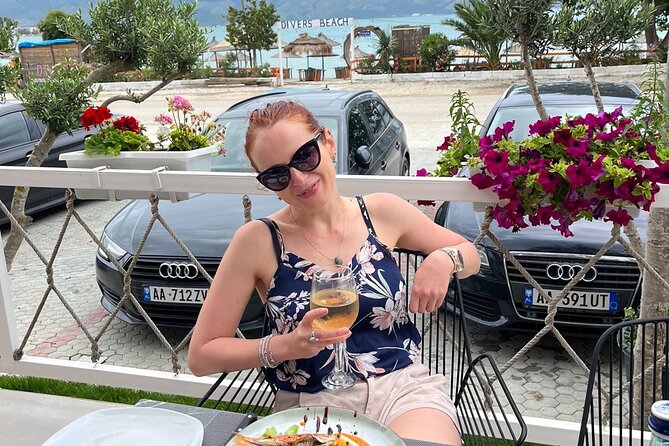 Visit Vlore & Himare Beaches includes lunch - Why this day works best as a coast sampler