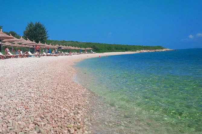 Visit Vlore & Himare Beaches includes lunch - Is the $215.32 price fair?