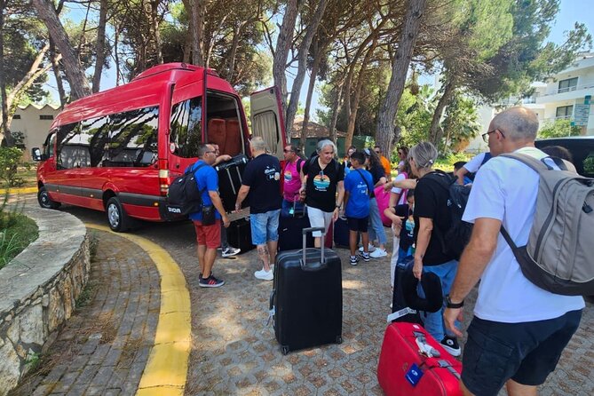 Vlora Airport Transfers - Via Transfer Albania - Key Points Before You Book