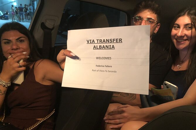 Vlora Airport Transfers - Via Transfer Albania - Why Punctuality Matters More Than Small Extras