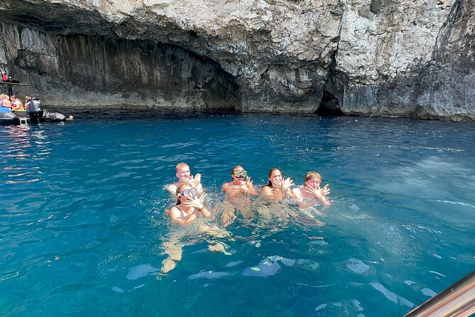 Vlore Haxhi Ali Cave Visit & Karaburun Peninsula Highlights - Why Haxhi Ali Cave makes this Vlore boat trip special