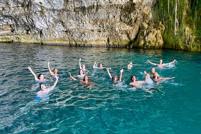 Vlore Haxhi Ali Cave Visit & Karaburun Peninsula Highlights - How the two-hour schedule feels