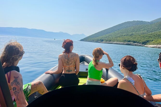 Vlore Private Boat Tour to Haxhi Ali Cave & Karaburun Beach - Who will enjoy this trip most