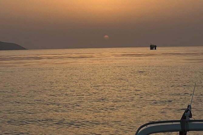 Vlore: Speed Boat Trip to Haxhi Ali Cave and Karaburun Peninsula - Is $30.04 good value?