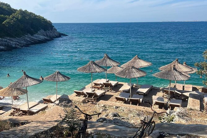 Vlore: Speed Boat Trip to Haxhi Ali Cave and Karaburun Peninsula - Timing, weather, and practical planning