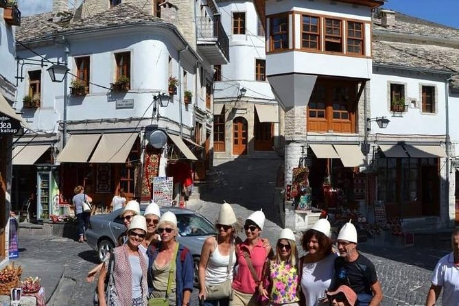 Walking Tour Baazar – The Argjiro Castle – Zekate house - Five things to know before you book