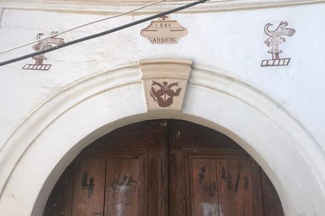 Walking Tour “The Old Bazaar, Cfake, Dunavat, Ali Pasha Bridge" - Starting at Cerciz Topulli Square
