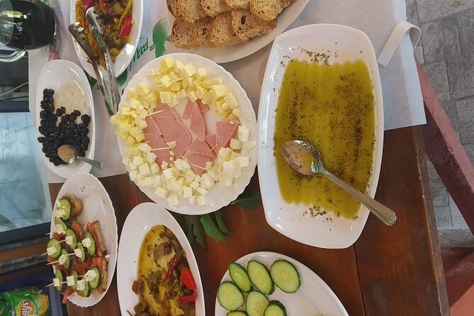 Wine and Raki tasting tour - Should you book the wine and raki tasting tour?
