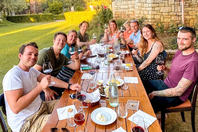 Wine Tasting day in Berat (Visit to the Berat Castle & Lunch included) - Key points to know before booking