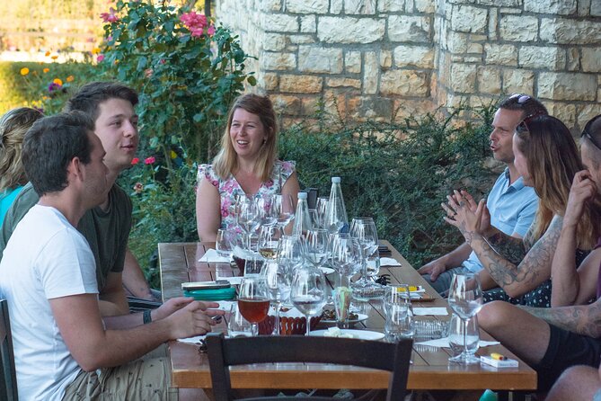 Wine Tasting day in Berat (Visit to the Berat Castle & Lunch included) - Is $115.68 a fair price?