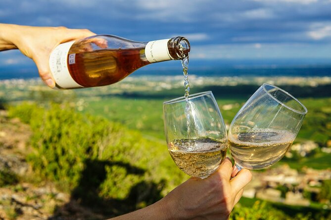 Wine Tasting & Vineyards Escape near Tirana - Leaving Tirana for the vineyards