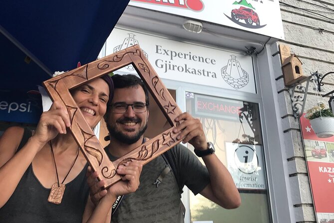 Wood Crafting Experience in Gjirokastra - Is $57.80 a good value?