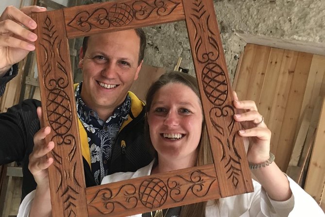 Wood Crafting Experience in Gjirokastra - A practical decision before booking